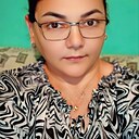 Фатима, 50 лет