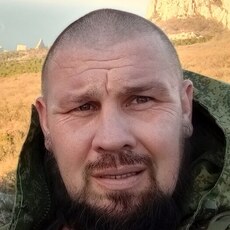 Фотография мужчины Андрей, 41 год из г. Обоянь