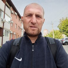 Фотография мужчины Дима, 40 лет из г. Волгоград