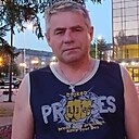 Леон, 55 лет