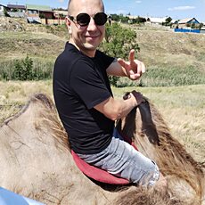 Фотография мужчины Павел, 40 лет из г. Цимлянск