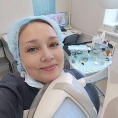 Фотография девушки Яна, 41 год из г. Казань