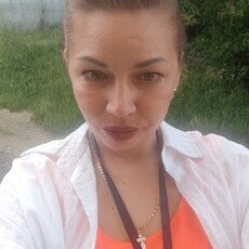 Фотография девушки Эля, 37 лет из г. Пенза