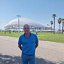 Александр Филин, 55 лет
