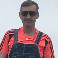 Фотография мужчины Максим, 55 лет из г. Уссурийск