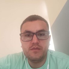 Фотография мужчины Ben, 37 лет из г. Лодзь