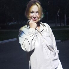 Фотография девушки Ирина, 61 год из г. Тюмень