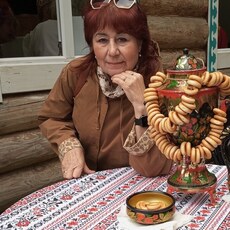 Фотография девушки Роза, 61 год из г. Казань
