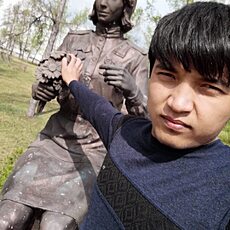 Фотография мужчины Akmal, 28 лет из г. Самарканд