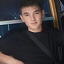 Азамат, 29 лет