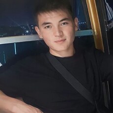 Фотография мужчины Азамат, 29 лет из г. Уральск