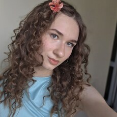 Фотография девушки Анна, 20 лет из г. Бирск