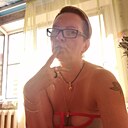 Незнакомка, 44 года