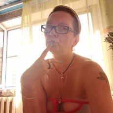 Фотография девушки Незнакомка, 44 года из г. Нижний Новгород
