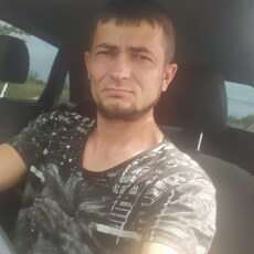 Фотография мужчины Jonson, 36 лет из г. Беловодск