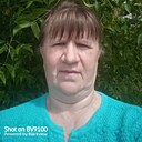 Нина, 61 год