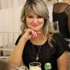 Фотография девушки Натали, 46 лет из г. Белореченск