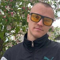 Фотография мужчины Николай, 27 лет из г. Смоленск