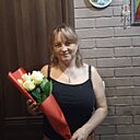 Олеся, 44 года