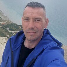 Фотография мужчины Дмитрий, 42 года из г. Лесной