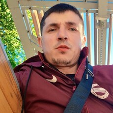 Фотография мужчины Эмри, 33 года из г. Кингисепп