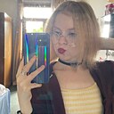 Кристина, 23 года