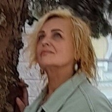 Фотография девушки Лана, 62 года из г. Нижний Новгород