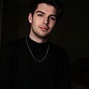 Илья, 25 лет