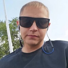 Фотография мужчины Андрей, 37 лет из г. Курган