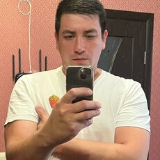 Фотография мужчины Эльдар, 39 лет из г. Уфа