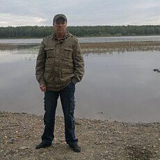 Фотография мужчины Александр, 58 лет из г. Красноярск