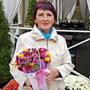 Вера, 69 лет