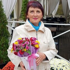 Фотография девушки Вера, 69 лет из г. Тольятти