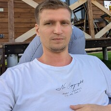 Фотография мужчины Роман, 33 года из г. Астана