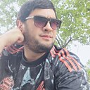 Халид, 36 лет