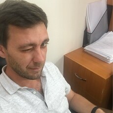 Фотография мужчины Стас, 37 лет из г. Адлер