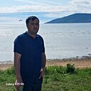 Бек, 33 года