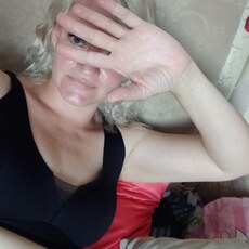 Фотография девушки Любовь, 37 лет из г. Междуреченский