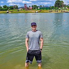 Фотография мужчины Denis, 37 лет из г. Курганинск