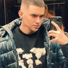 Фотография мужчины Dato, 21 год из г. Тбилиси