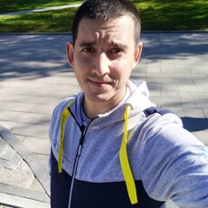 Фотография мужчины Дима, 33 года из г. Погар