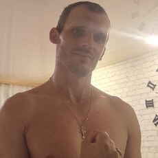 Фотография мужчины Дима, 34 года из г. Старый Оскол