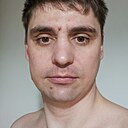 Данил, 36 лет