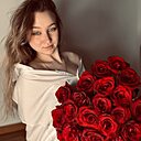 Ксения, 19 лет