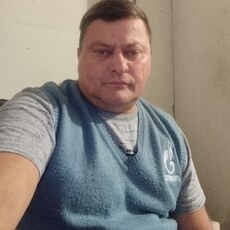 Фотография мужчины Юрий, 50 лет из г. Петропавловск