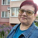 Жанна, 50 лет