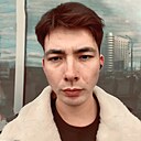 Азамат, 25 лет