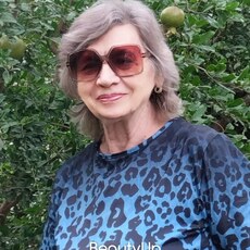 Фотография девушки Olga, 71 год из г. Шымкент