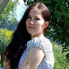 Фотография девушки Алёна, 30 лет из г. Петропавловск
