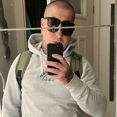 Фотография мужчины Mem, 31 год из г. Гданьск